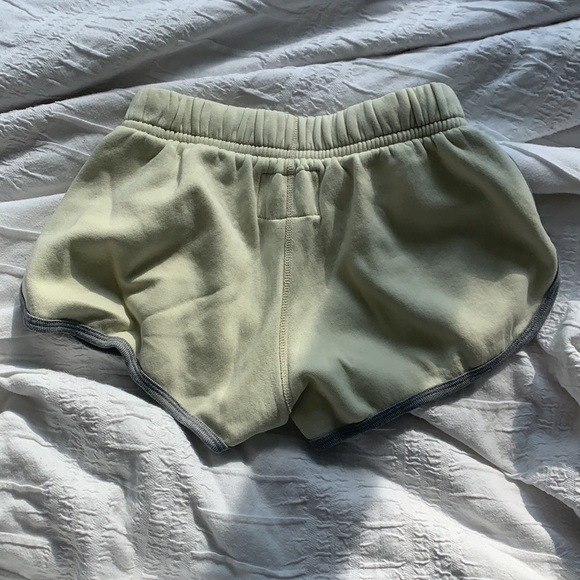 Lazy pants shorts - Picture 2 of 2